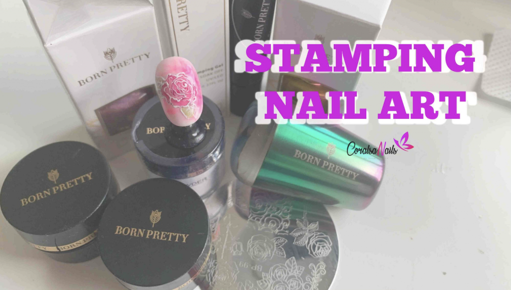 Trucos para estampar. Compras en Bornprettystore