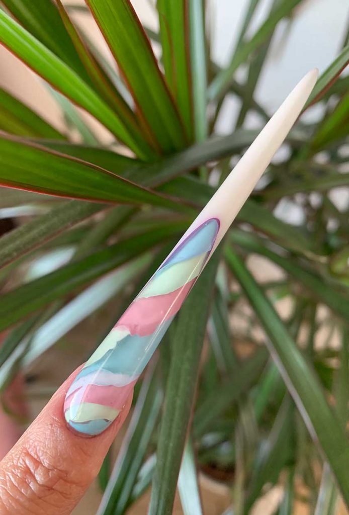 coralsanails11