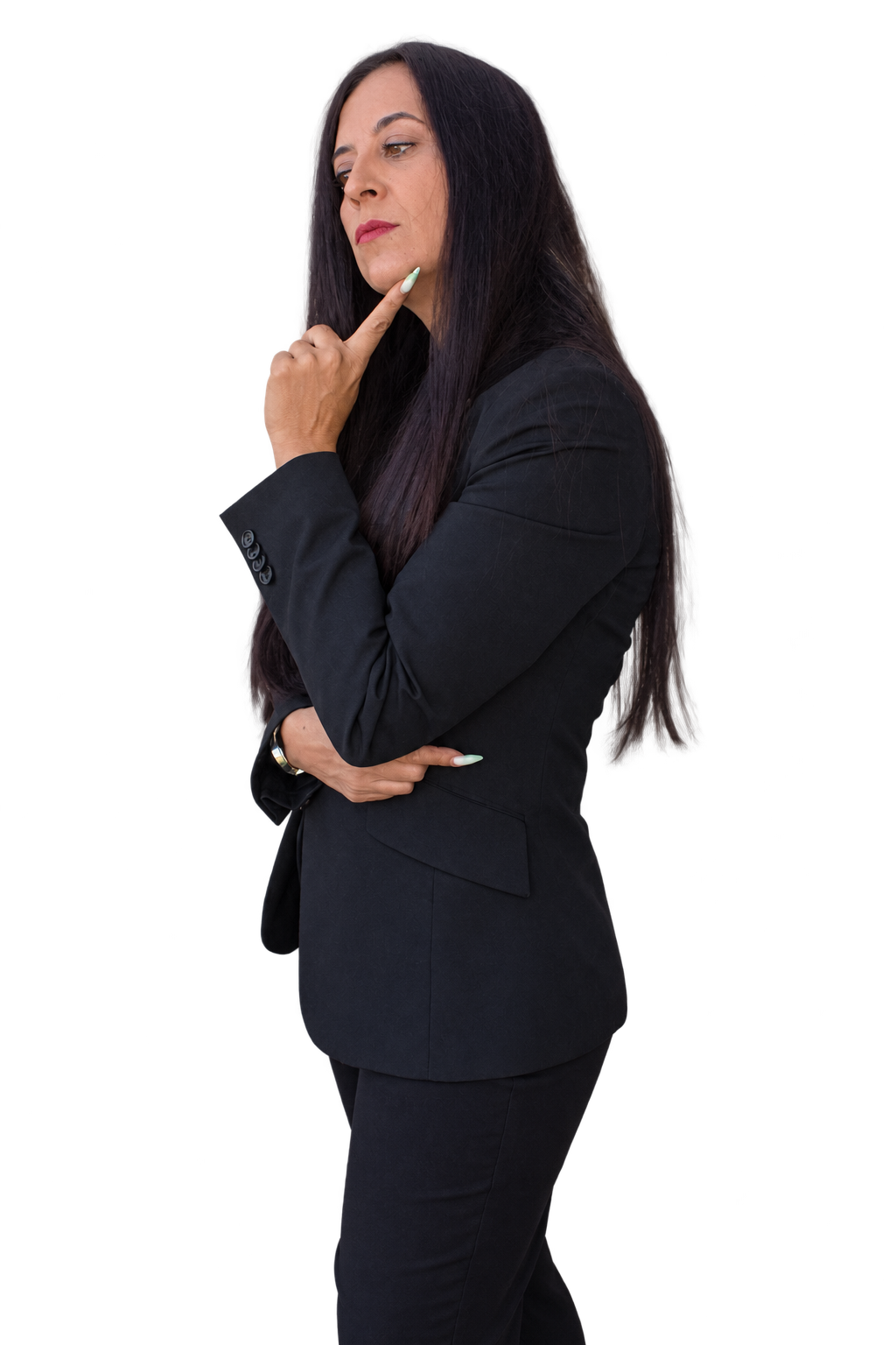 Sara Orozco, educadora de CoralSanails