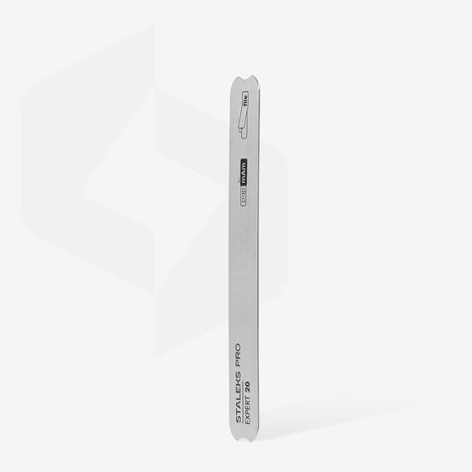 Base metálica recta STALEKS Pro Expert MBE-20