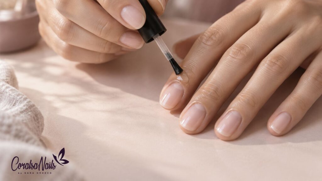 Aceite de cutículas: cómo incorporarlo al cuidado de la manicura en casa