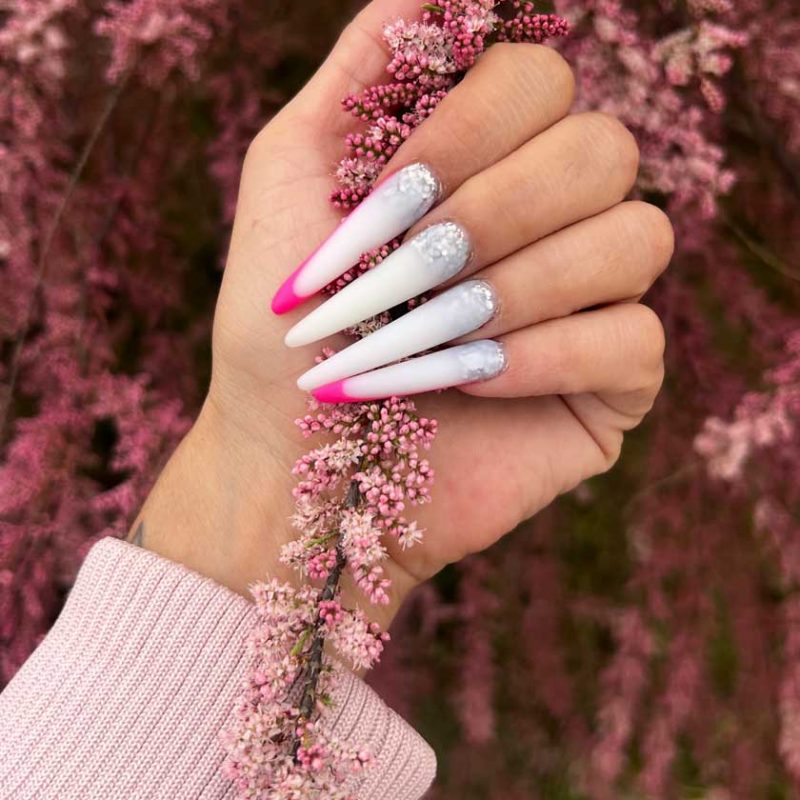 coralsanails