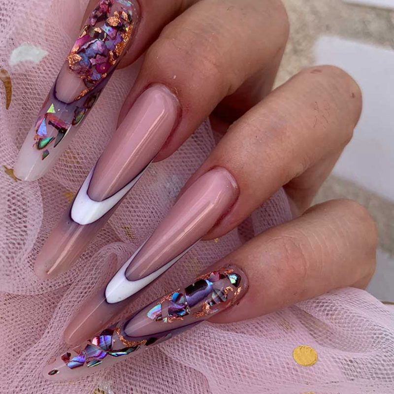 coralsanails14