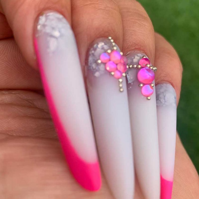 coralsanails18